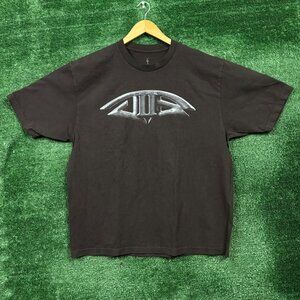 Travis Scott Jack boys II T-shirt size Extra Large